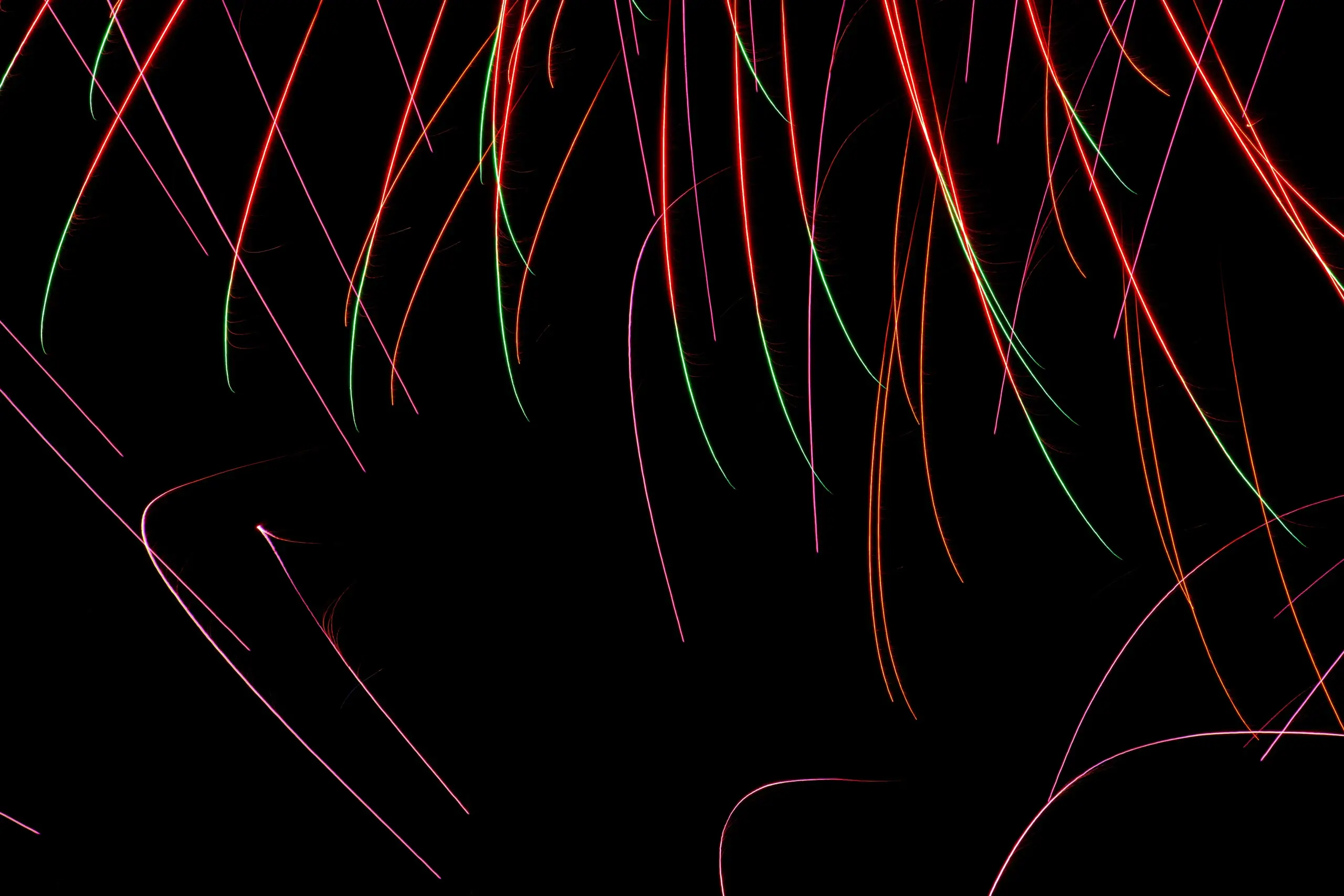Fireworks as Art 13