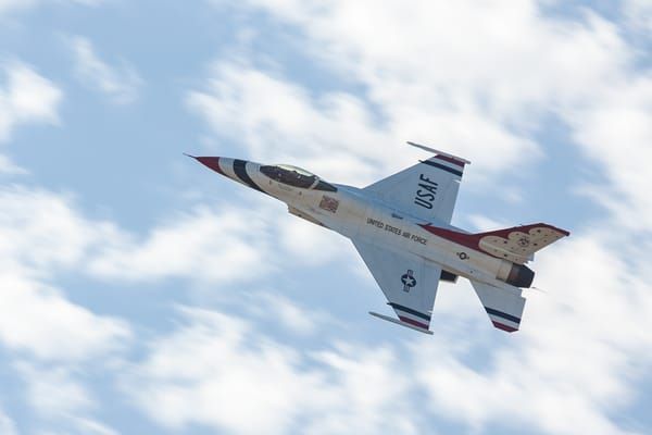 Thunderbirds 4