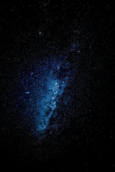 Death Valley Milky Way