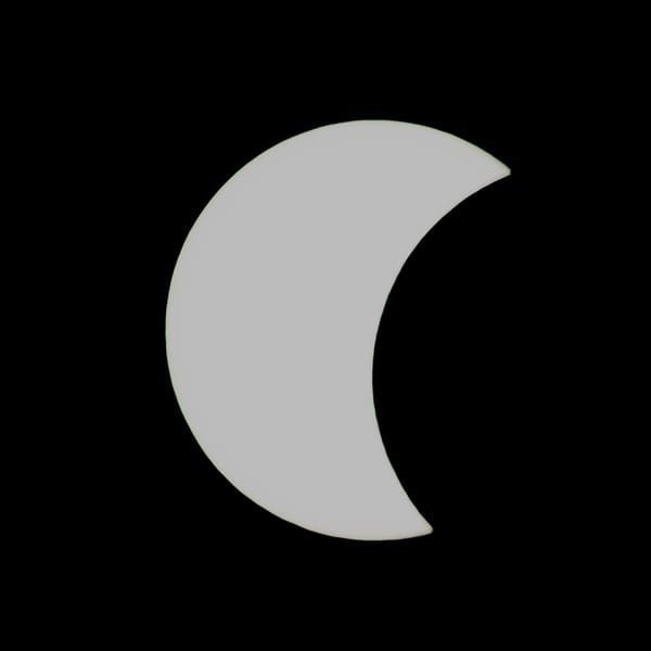 24 Solar Eclipse 9