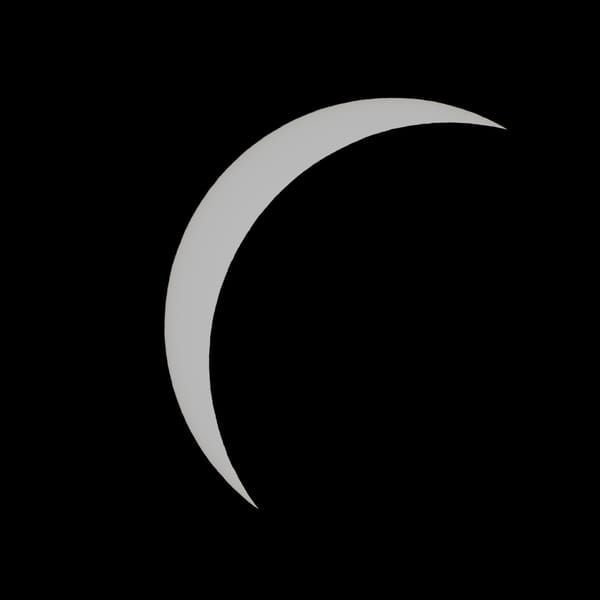24 Solar Eclipse 13