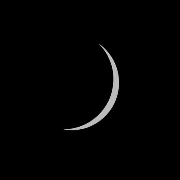 24 Solar Eclipse 33 Emergence
