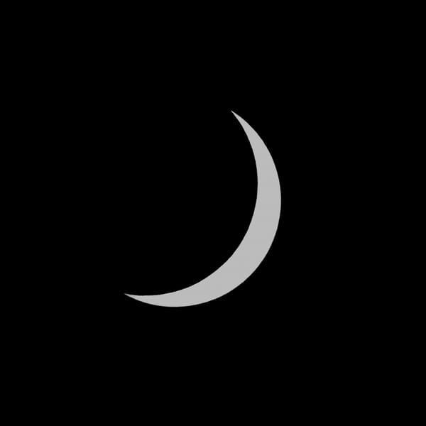 24 Solar Eclipse 34 Emergence