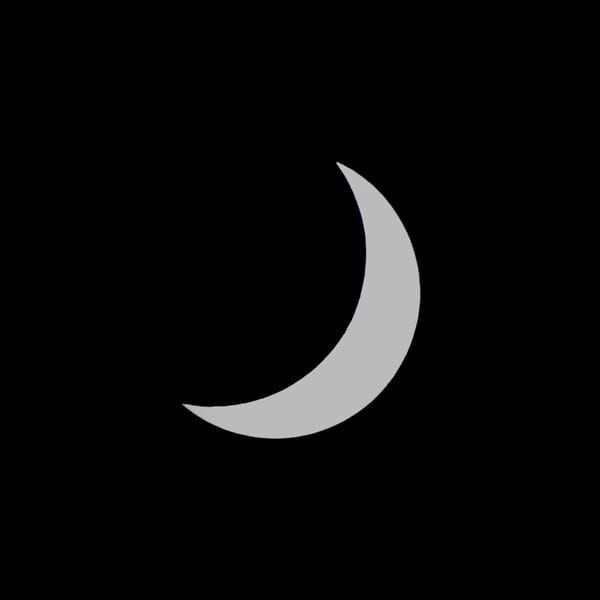 24 Solar Eclipse 35 Emergence