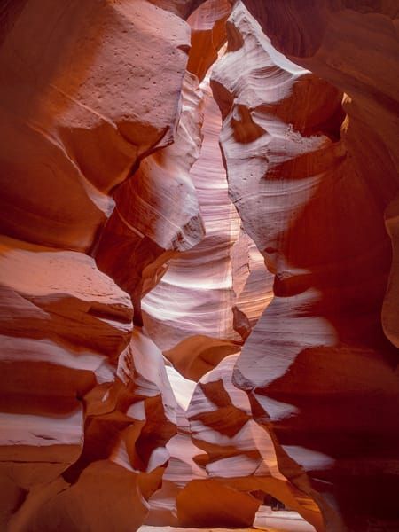 Antelope Canyon, Page, Az 2