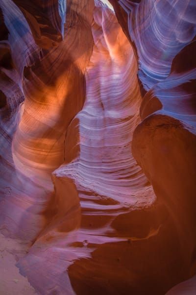Antelope Canyon, Page, Az 4
