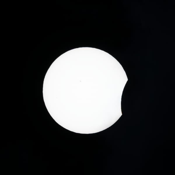24 Solar Eclipse 2
