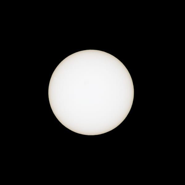 24 Solar Eclipse 1