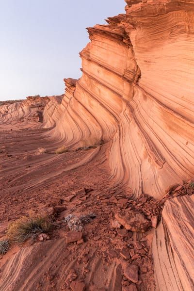 New Wave, Page, Az 2