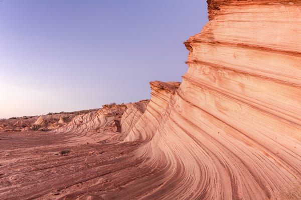 New Wave, Page, Az